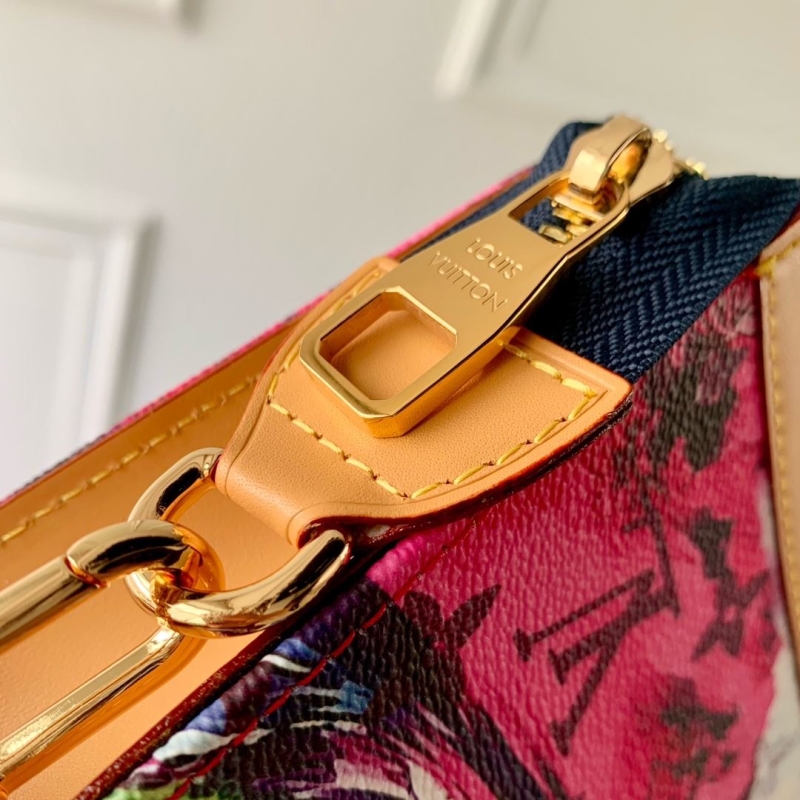 LV Satchel Bags